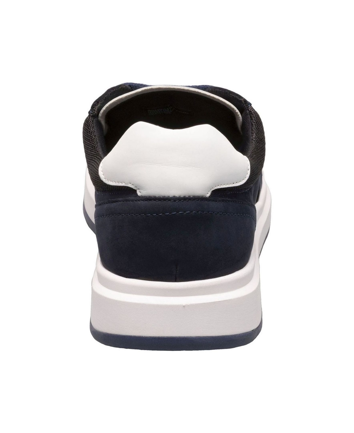 Men's Currier Moccasin Toe Lace Shoes