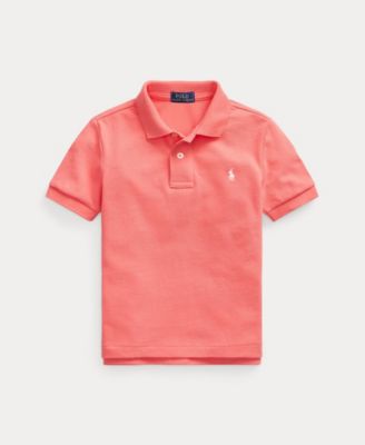 toddler performance polo