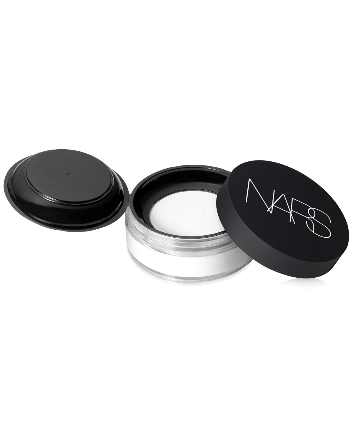 Nars Light Reflecting Loose Setting Powder In Crystal (very Light To Light)