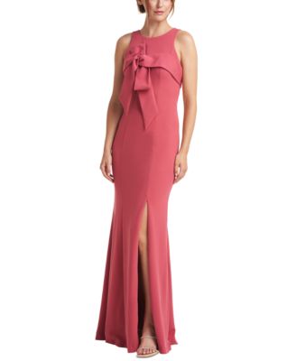 js collections pink dress