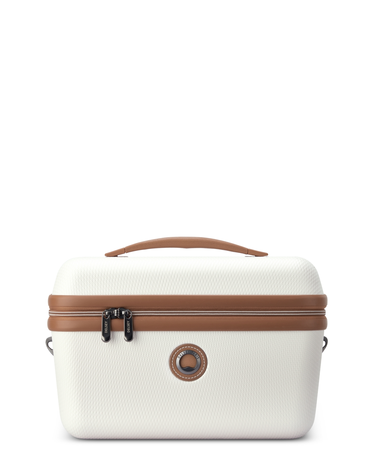 Delsey Chatelet Air 2.0 Beauty Case In Angora