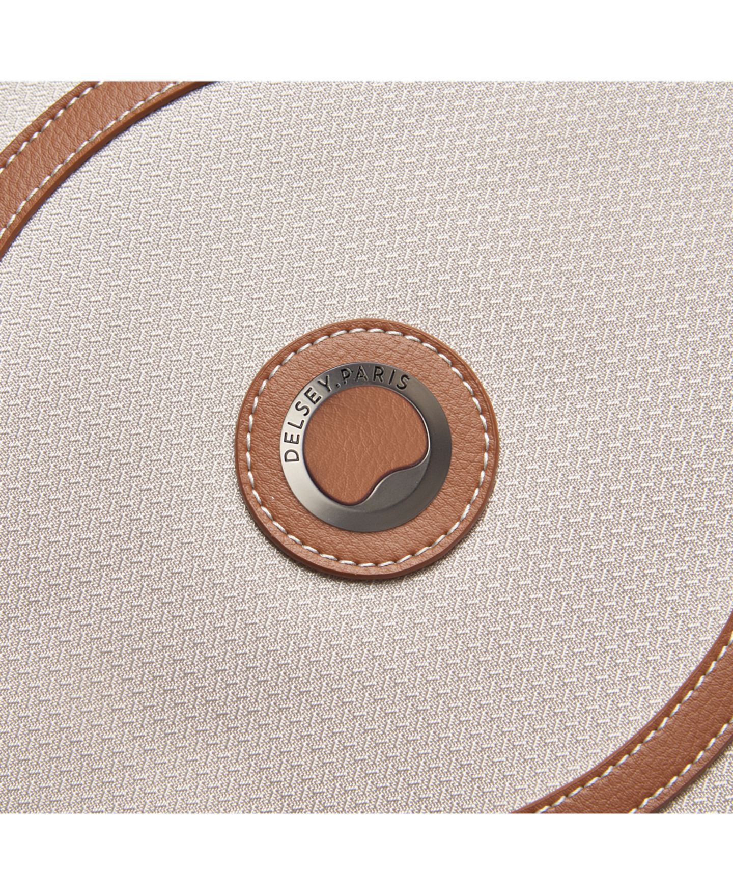 Сумка Delsey Paris Delsey Chatelet Air 2.0 16", цвет: Ангора — фото 6