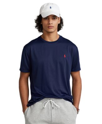 Macy's men's polo t shirts online