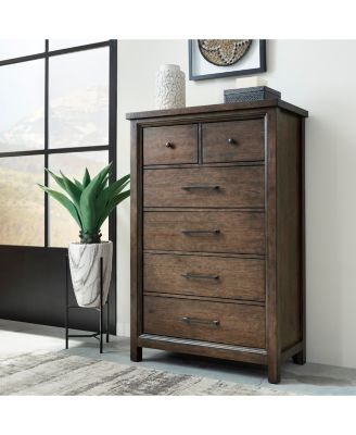 Drew & Jonathan Home - Drew & Jonathan Denman Chest