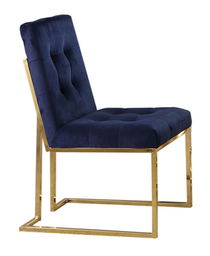Best velvet dining 2025 chairs