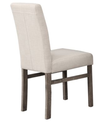 Vitaliya Side Chairs, Set of 2