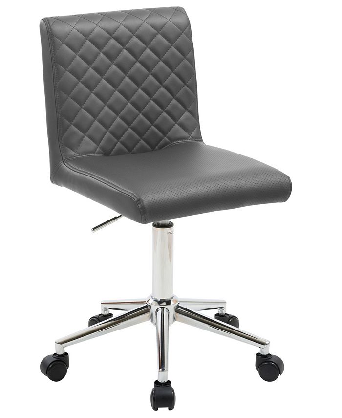 Macy's furniture online office chair