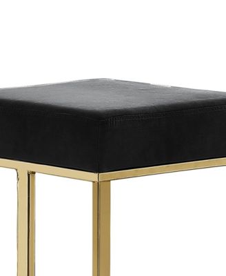 Dorrington Backless Counter Height Stool, Set of 2