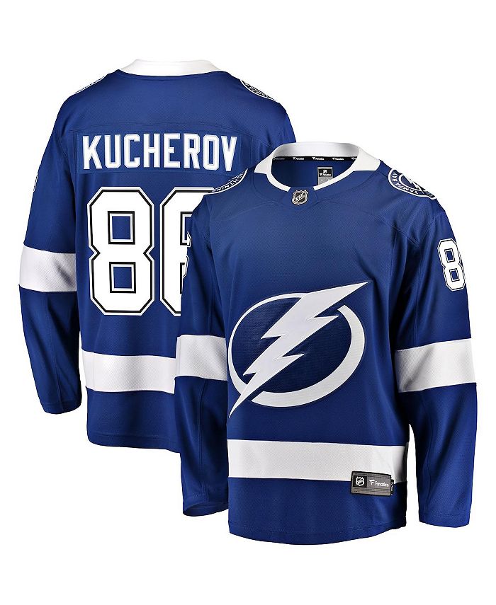 kucherov all star jersey