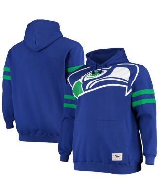 big and tall seahawks hoodie