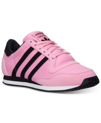 macys womens adidas sneakers