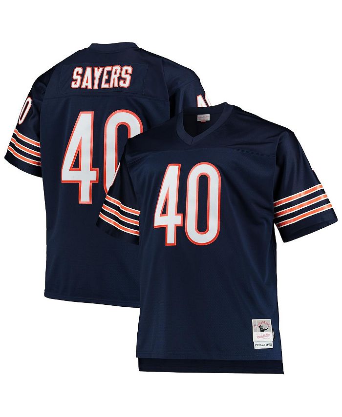 Gale sayers youth jersey new arrivals