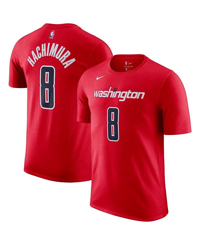 hachimura t shirt