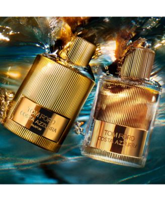 Tom Ford Costa Azzurra Parfum Spray, 3.4 oz. - Macy's