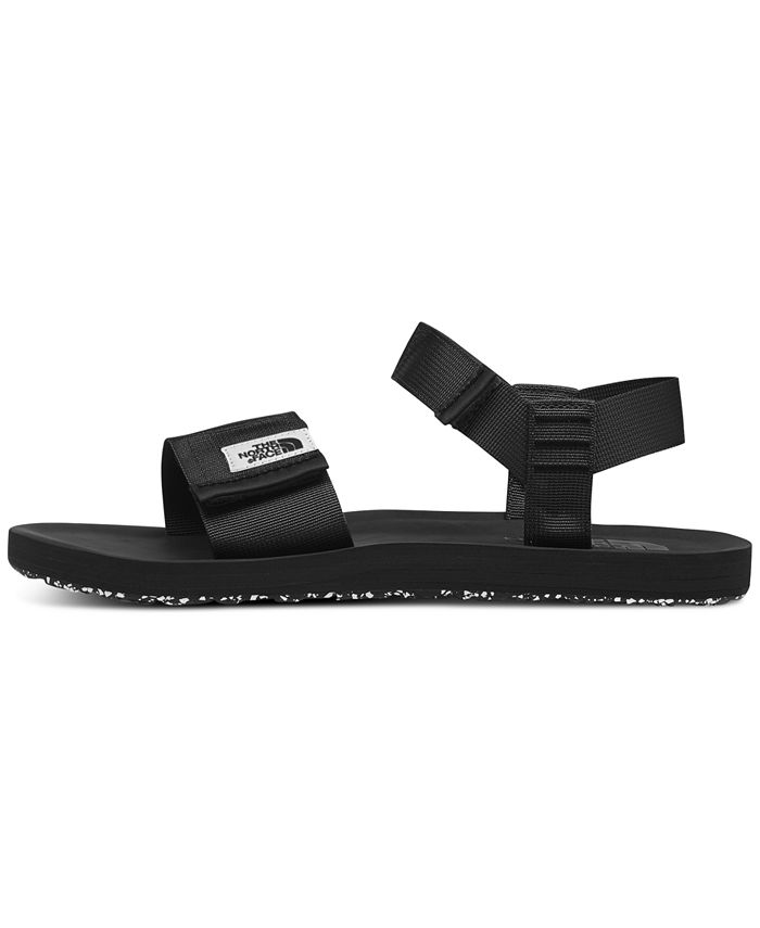 North face shop sandals skeena
