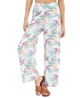 Roxy Juniors' Midnight Avenue Printed 
