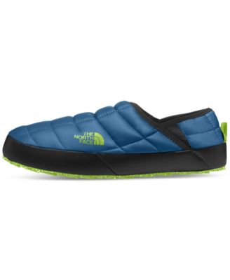 the north face waterproof slippers