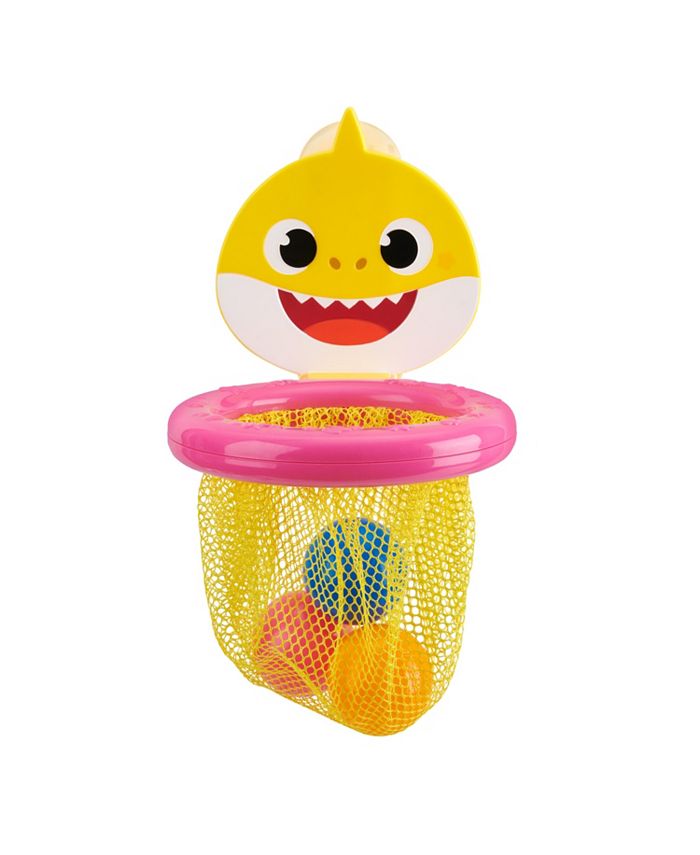Baby shark hot sale for bathtub