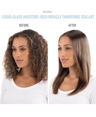 Liquid Glass Miracle Smoothing Sealant, 6.4oz