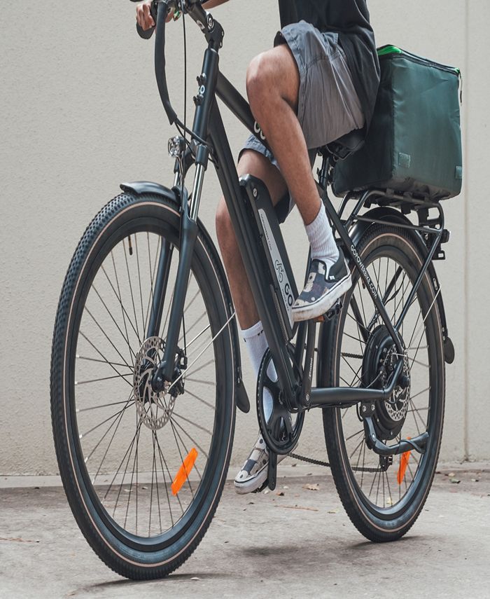 Gopowerbike GoEagle Electric Bike Macy