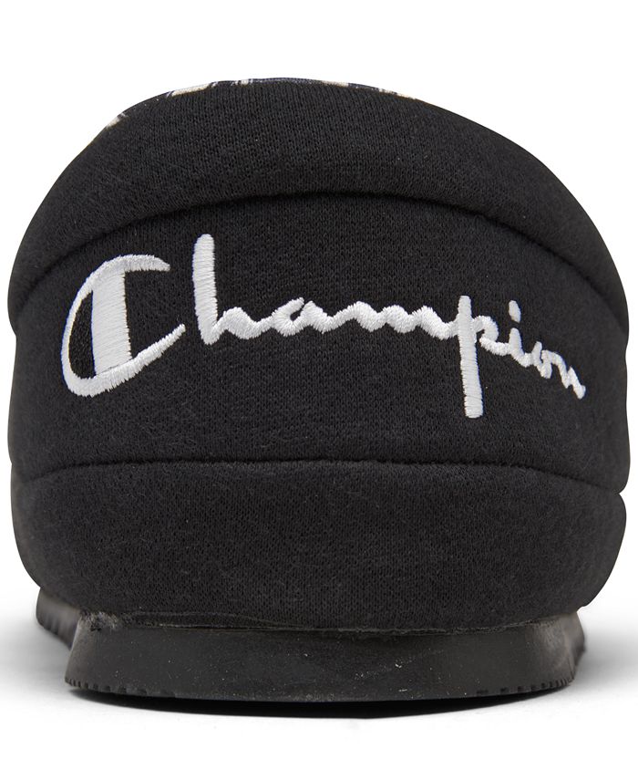 Champion Men's Hasbro Monopoly Stacks University Slippers from Finish