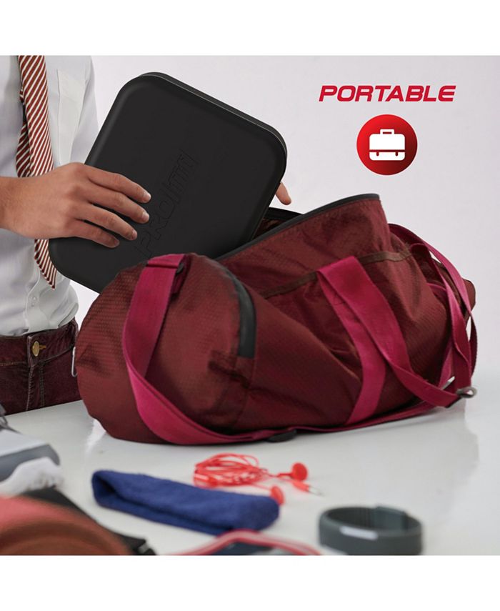 Tzumi Pro Fit Super Mini G500 Gun Massager Macy's