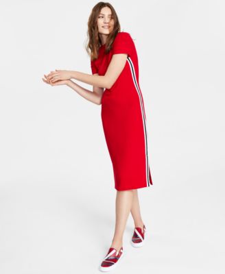 midi dresses at macys