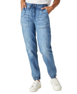Lucky Brand - Denim Jogger Jeans