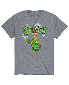 Men's Dr. Seuss The Grinch T-shirt