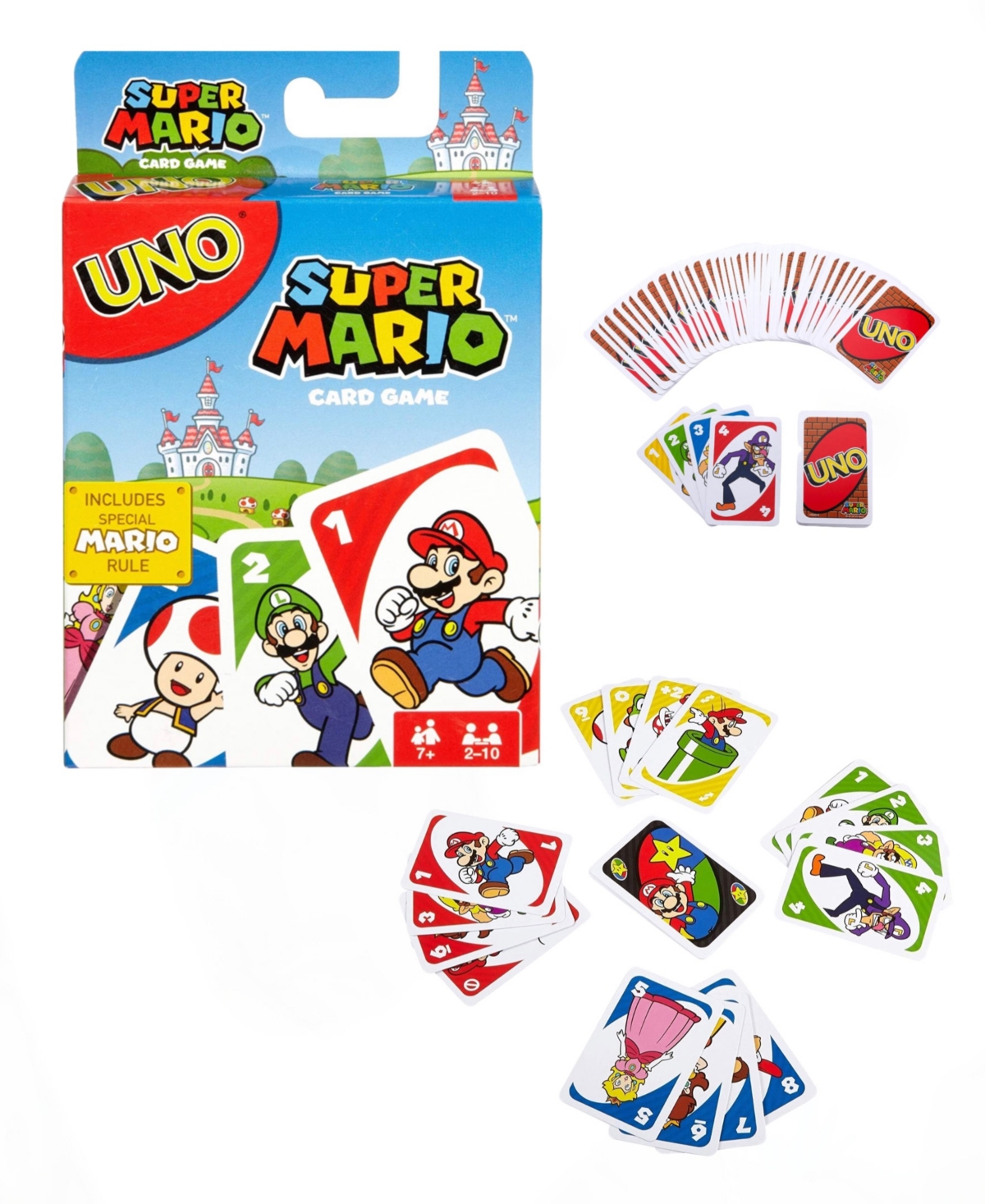 UPC 887961331240