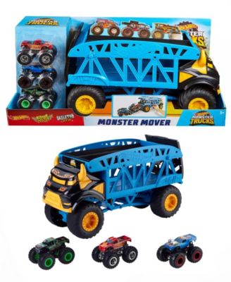 Mattel