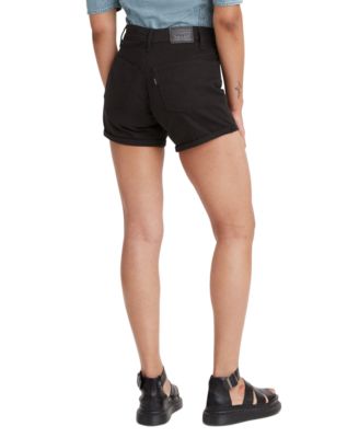 levi shorts the bay