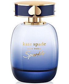 New York Sparkle Eau de Parfum Intense, 3.3 oz.