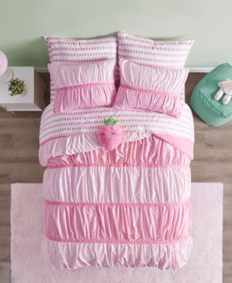 Urban Dreams Mary Comforter Sets Created For Macys Bedding