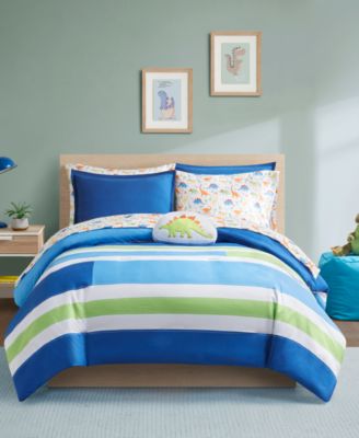 Urban Dreams Sam Comforter Sets Created For Macys Bedding