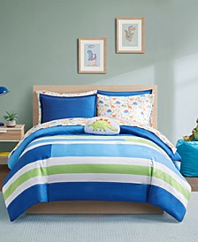 Sam Comforter Sets, Created For Macy's