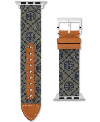 tory burch apple watch band 40mm