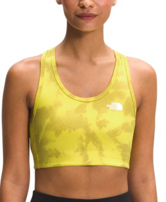 The North Face - Women's Motivation Racerback Medium-Impact Sports Bra