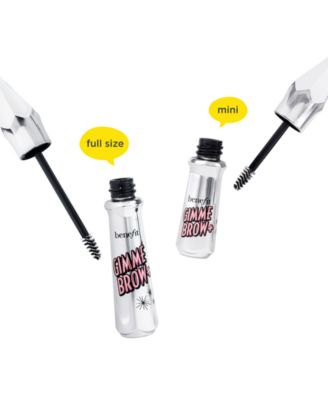 Gimme Brow+ Tinted Volumizing Eyebrow Gel