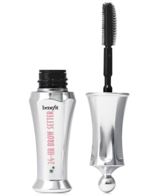 24-HR Brow Setter Clear Eyebrow Gel with Lamination Effect Mini