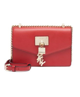 dkny liza shoulder bag