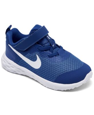 infant nike revolution trainers