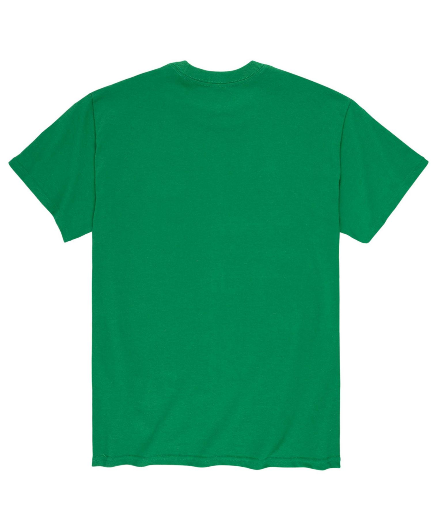Men's Dr. Seuss The Grinch Face T-shirt
