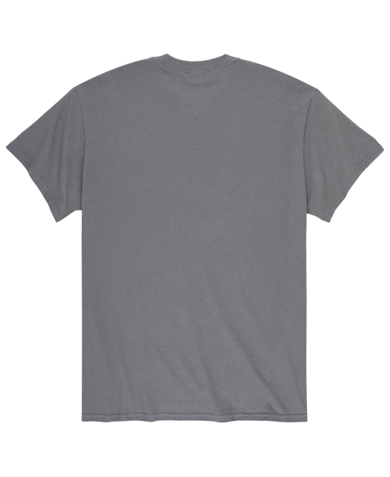 Men's Dr. Seuss The Grinch Chaos T-shirt