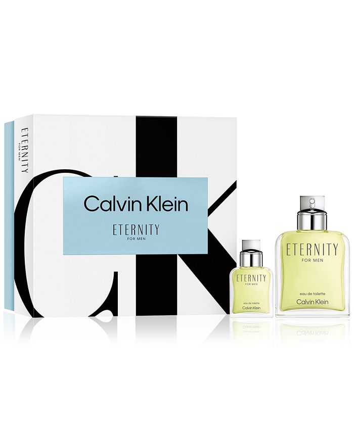 Calvin klein eternity macys hot sale