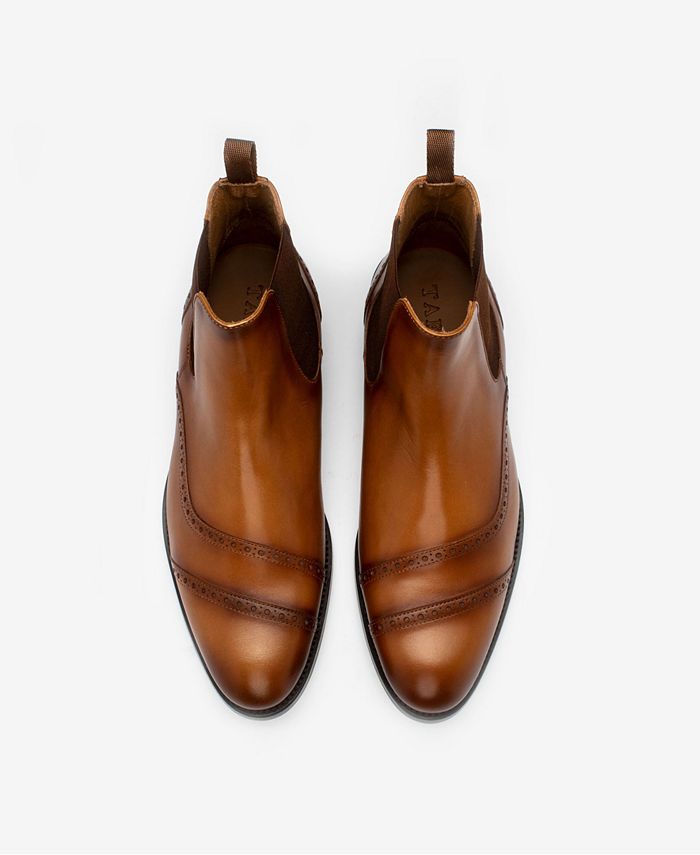 Taft Men s The Gladiator Chelsea Boots Macy s