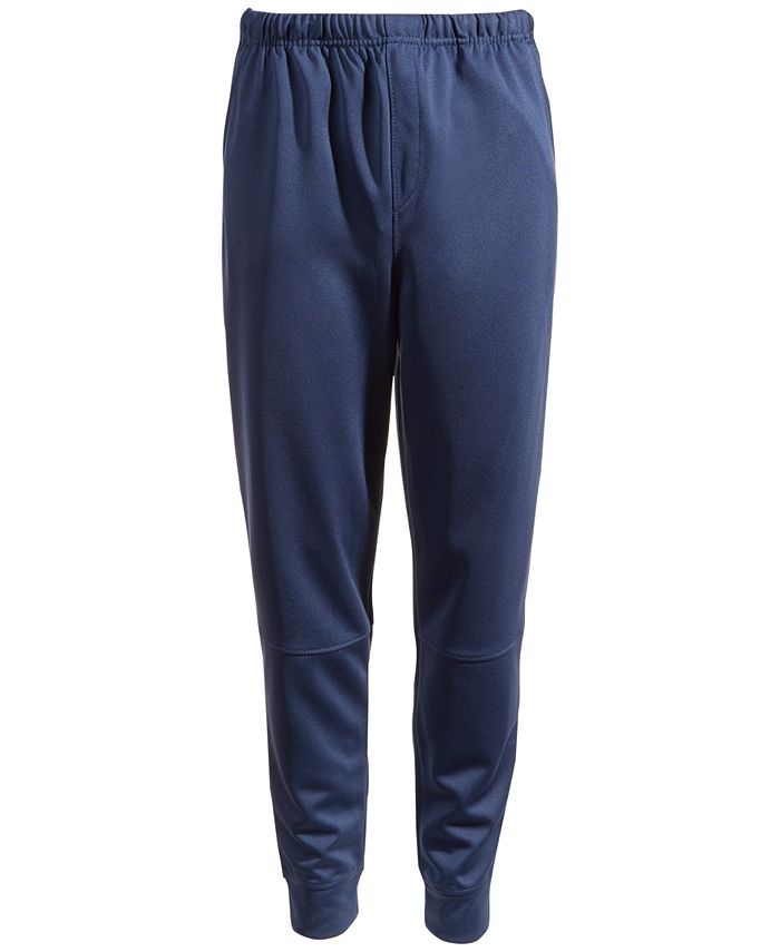 ID Ideology Big Boys Jogger Pants, Created for Macy's Macy's