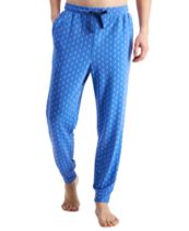 Jenni Red Flamingo Light Weight Printed Pajama Shorts Macys 