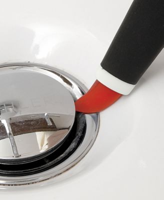 Good Grips Deep Clean 2-Pc. Brush Set