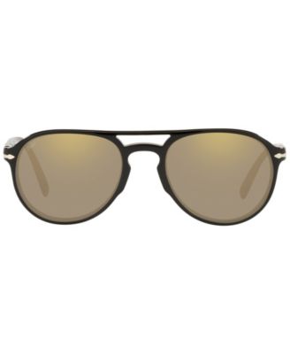 Unisex Sunglasses, PO3235S 55
